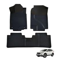 PROTECTOR CUBRE PISO 5D HONDA CRV 2012-2016