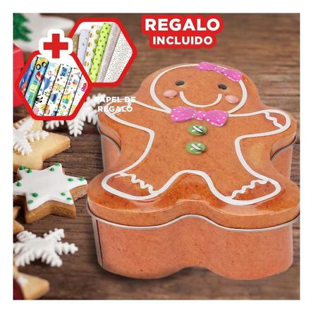 Caja para arbol en Corbata y Lazo Rosado Y+Papel de Regalo Caja para arbol en Corbata y Lazo Rosado Y+Papel de Regalo