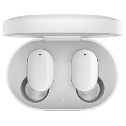 Audífonos Xiomi Redmi AirdDots 2 Audífonos Xiomi Redmi AirdDots 2