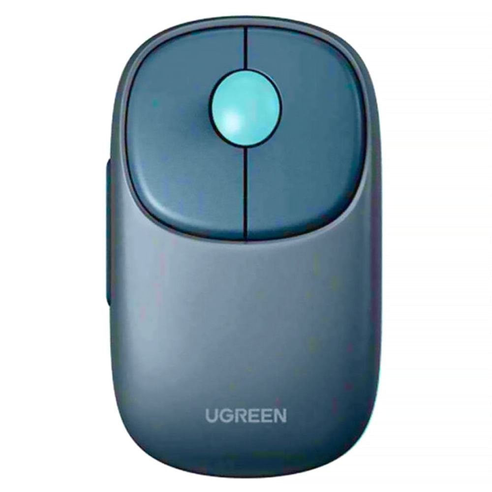 Mouse UGREEN Fun+ Wireless Mouse MU102 Mouse UGREEN Fun+ Wireless Mouse MU102