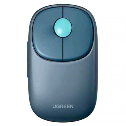 Mouse UGREEN Fun+ Wireless Mouse MU102