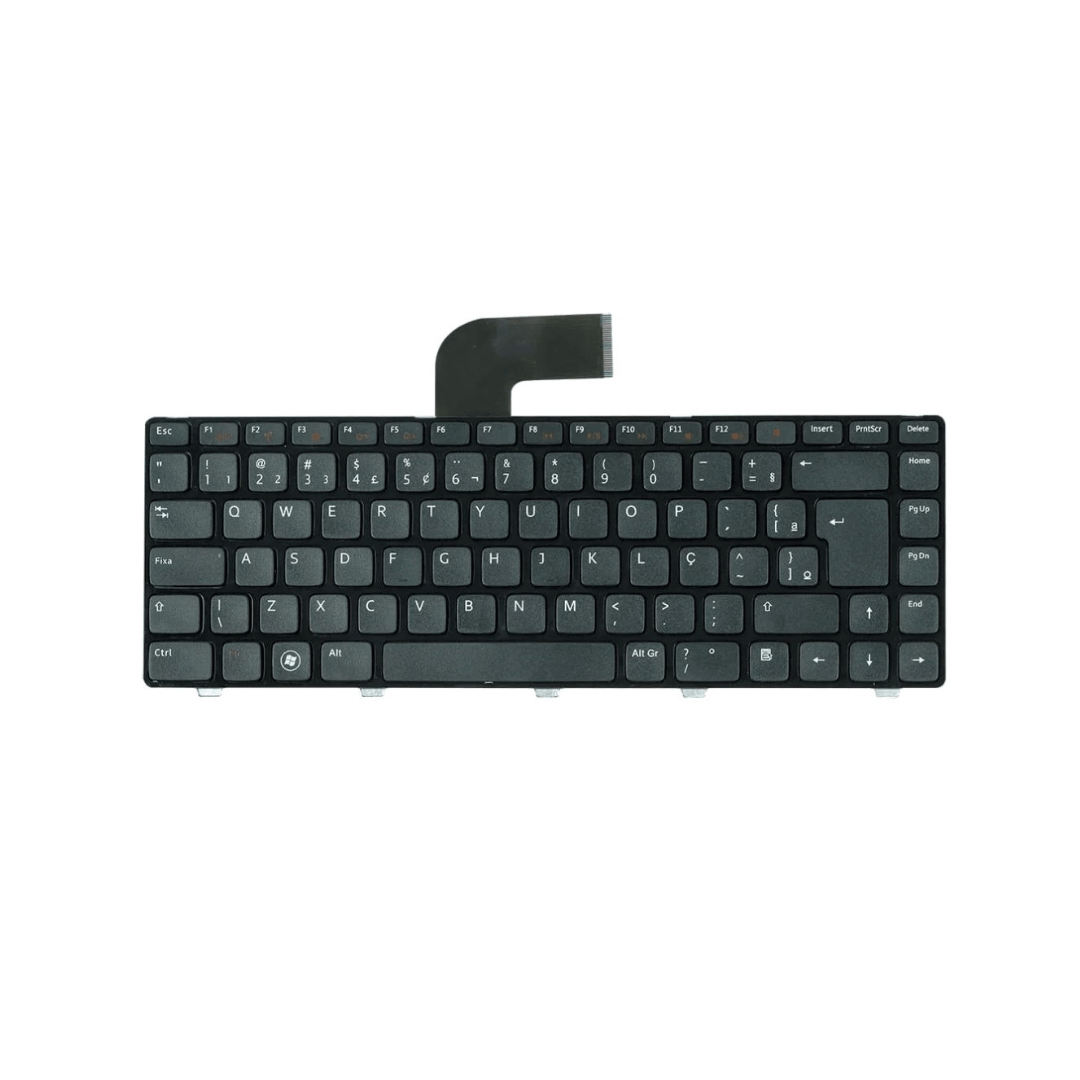 Teclado para Laptop Dell Inspiron 3420 3520 3550 5425 5520