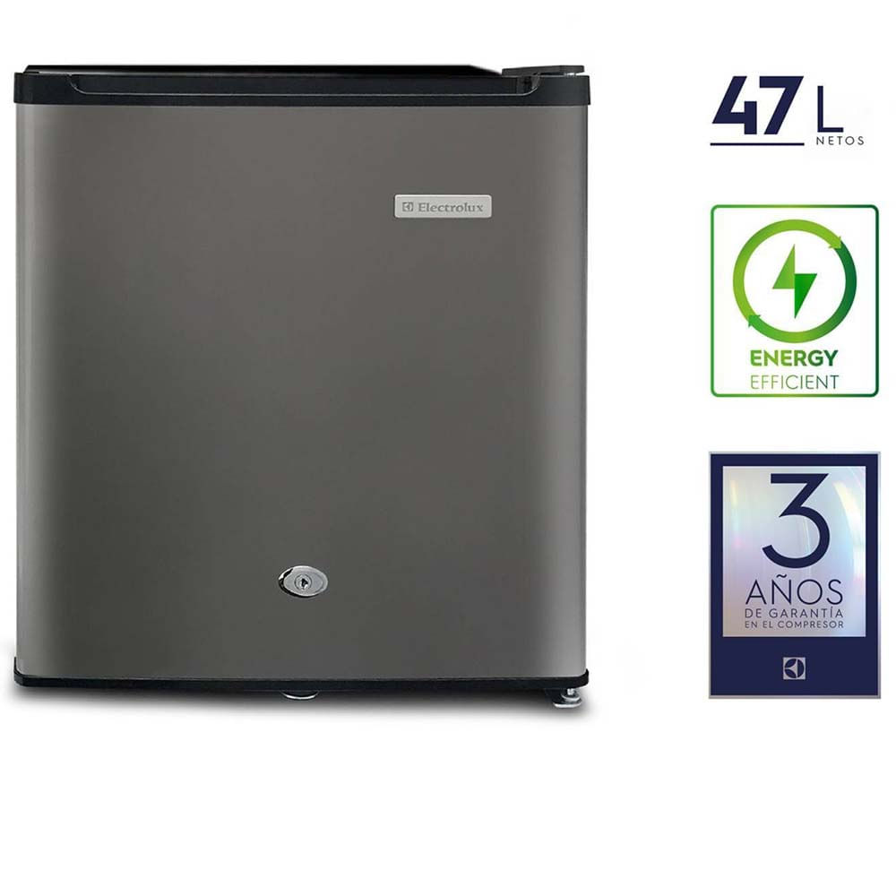 Frigobar 47 LT Electrolux ERD50G2HPI Inox