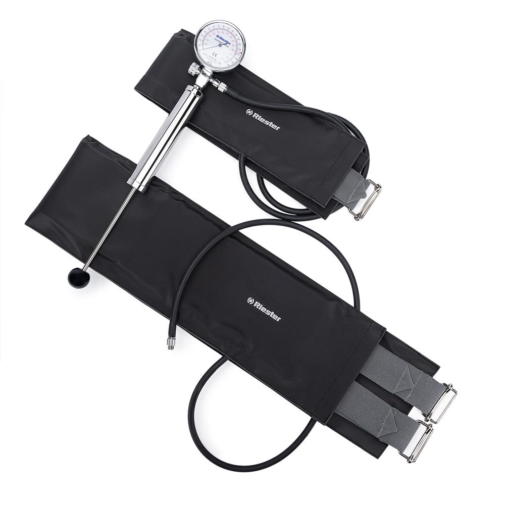 Torniquete Neumático RIESTER 5255