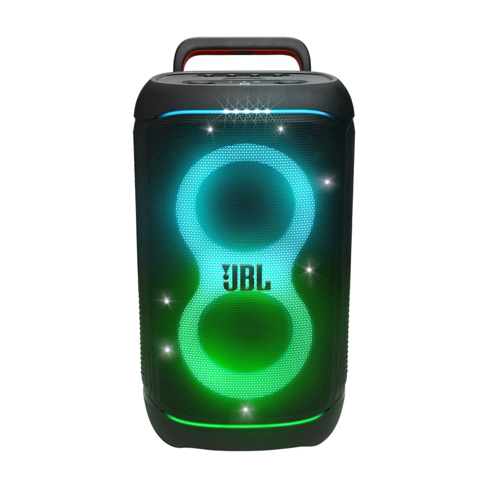 Parlante Bluetooth JBL PartyBox 520 400W IPX4 Negro