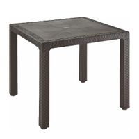 Mesa Rimax 70232168 Eterna Wengue 80.5x80.5