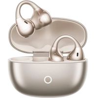 Audífonos Realme Buds Clips Color Dorado