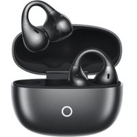 Audífonos Realme Buds Clips Color Negro