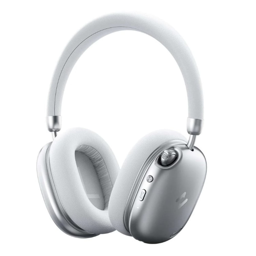 Audífonos Bluetooth HAVIT Space S1 H670BT Gris