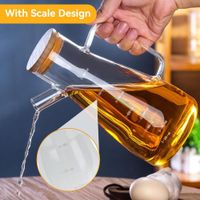 Dispensador de aceite 900 ml