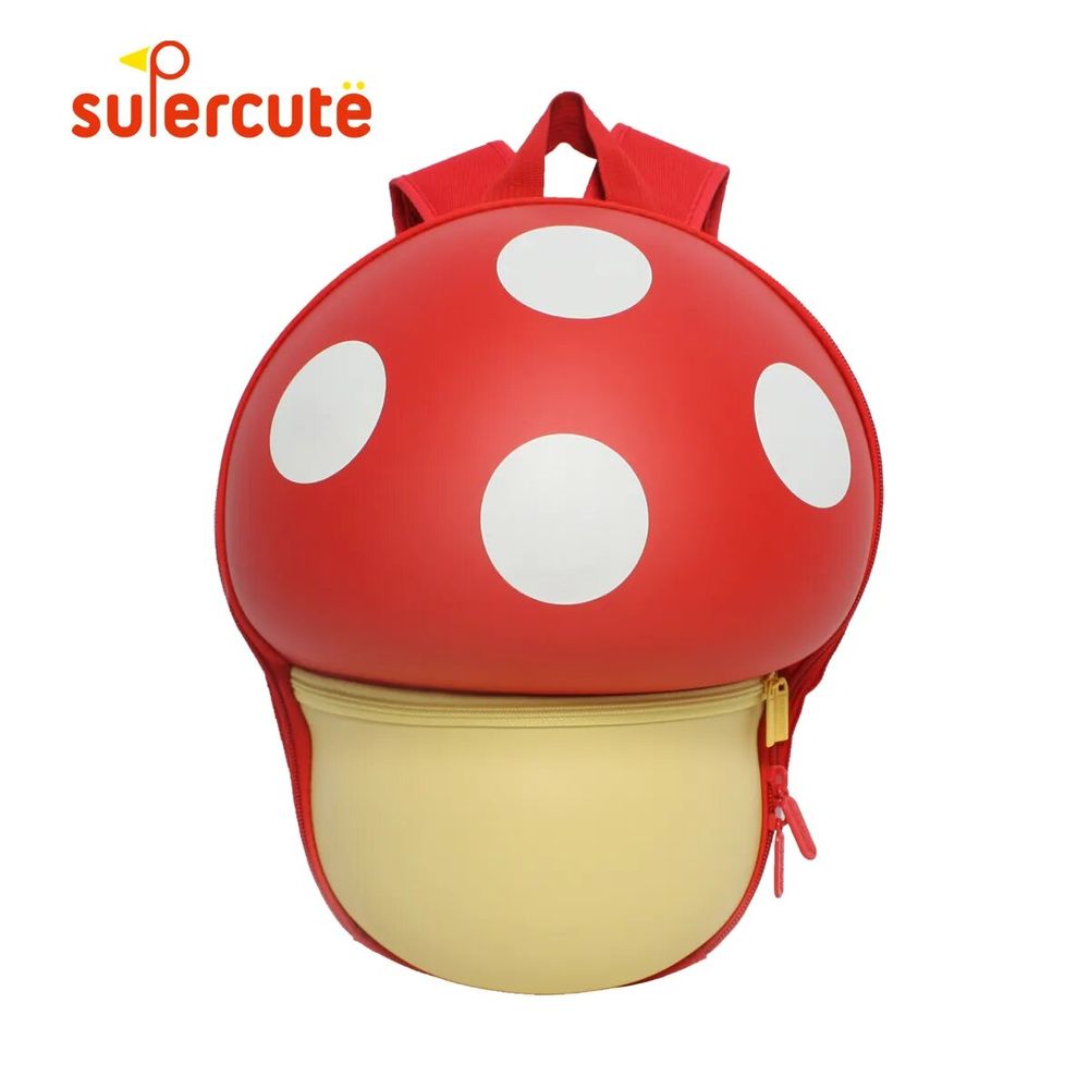 Mochila para Niños en Forma de Hongo Mochila para Niños en Forma de Hongo