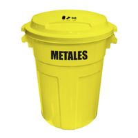 Tacho Super Rey # 140 Metales Rey Plast