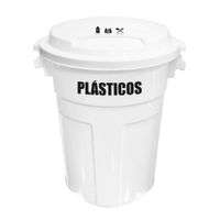 Tacho Super Rey # 140 Plástico Rey Plast