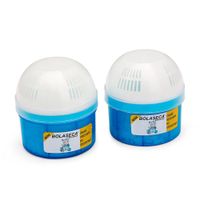 Deshumedecedor Duo Mini Bolaseca Bebe