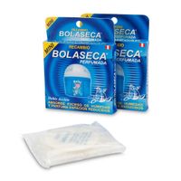 Rpto Deshumedecedor Duo Mini Bolaseca Bebe