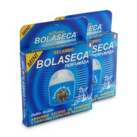 Rpto Deshumedecedor Duo Mini Bolaseca Bouquet