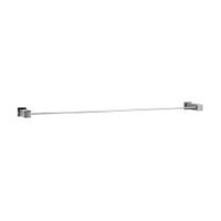 Toallero Minimalista Vainsa 60cm Cuad para Baño