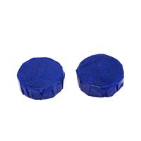 Pastilla Azul Tanque (45 Gr) Bolsa X 2 Unid