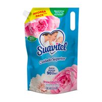 Suavizante Suavitel Fresca Primavera 2.3 Lt