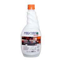 Limpiador de madera y plástico 600ml Marchand