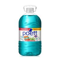 Limpiador Poett Alegra Tu Dia 4.5 Lt