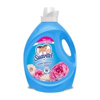 Suavizante Suavitel Fresca Primavera 4.8 litros