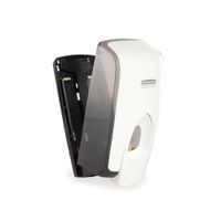 Dispensador de Jabón Espuma Kcp 800 ml Negro PVC MOD