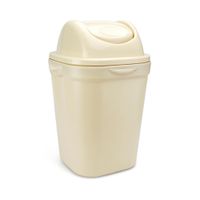 Tacho Bodeguita Vaiven 35 Lt Beige Basa