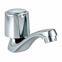 Llave de Lavatorio al Mueble Vainsa Mares Egeo Baja Plata