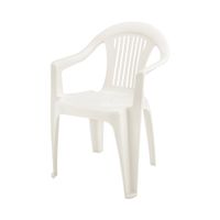 Silla Comercial Barcelona Reyplast