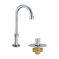Batería pedal temporizador 1/2"" Lvd B Vainsa