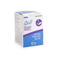 Jabon Spray Scott 400 Ml