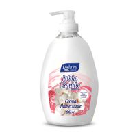 Jabón Líq Crema Humectante Ballerina 350 Ml