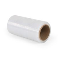 Stretch Film Solpack 9"" X 20 Micras 0.75Kg 181 Mt