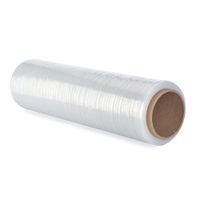 Stretch Film Solpack 15"" X 20 Micras 1Kg 145 Mt