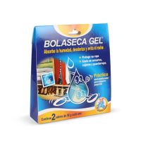 Deshumedecedor Gel Bebe Bolaseca 2 Sobres X 50 Gr