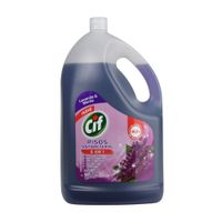 Limpiador Cif Pisos Lavanda 3.5 Lt