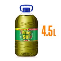 Pinesol 4.5 Lt
