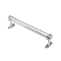 Barra de Seguridad Aluminio Thermicloset 25cm