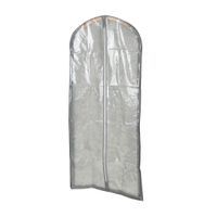 Porta Vestido Blanco 135x60cm Orange