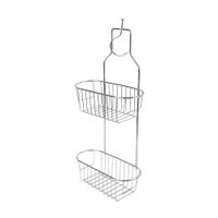 Organizador Cromado Orange Modelo BWS121709 de Hierro Negro