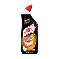 Desinfectante Harpic Líquido Power Plus 750ml