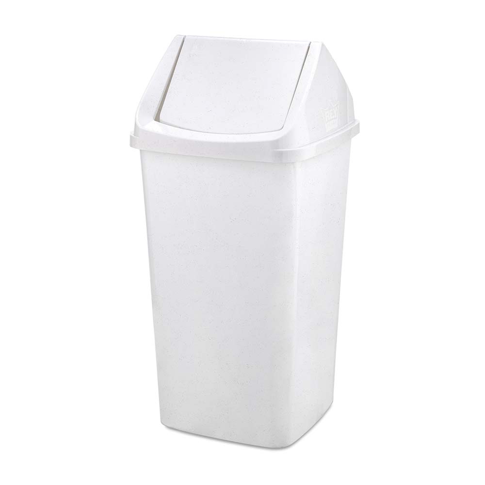 Tacho Urbano C/Tapa Vaiven 75 Lt Rey