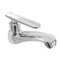 Llave de lavatorio Italgrif Ipanema Cromado