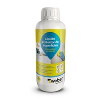 Sellador Porcelanato 1 L Weber