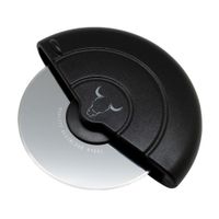 Cortador de Pizza Rueda Wayu de Acero Inoxidable y Mango Ergonómico