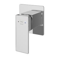 Mezcladora ducha monoc s/salida Soller Teka