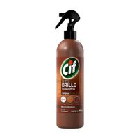 Limpiador Cif Ultra Brillo Original 400ml
