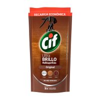 Cif Ultra Brillo Original Doypack 380 Ml