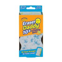 Esponja para Borrar Manchas Eraser Scrub Daddy